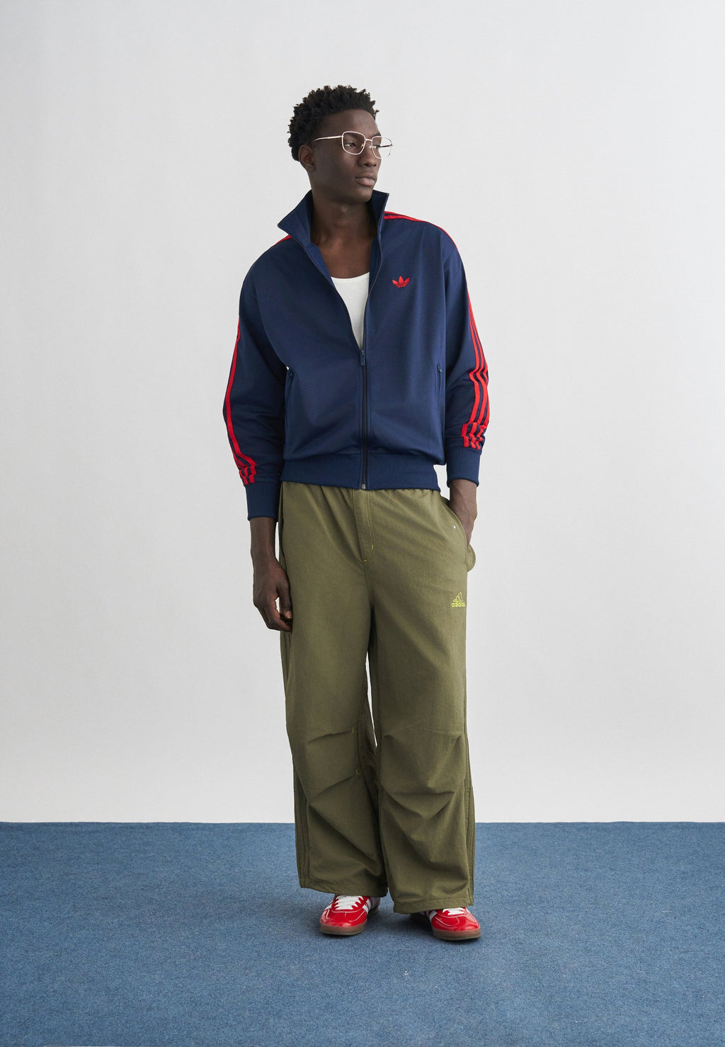adidas Originals FIREBIRD TT