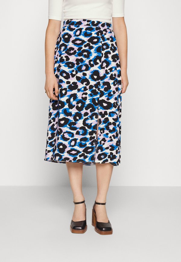 VILA VILANAS SLIT SKIRT