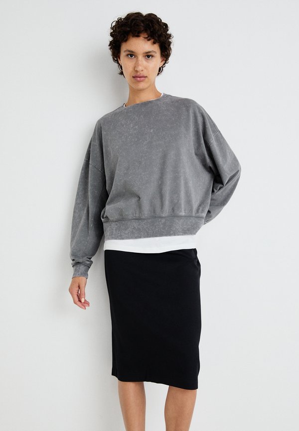 VILA VITOLGA MIDI SKIRT