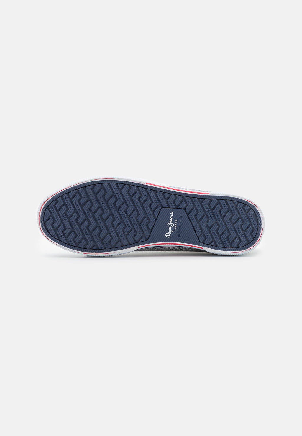 Pepe Jeans BRADY  CHAMBRAY