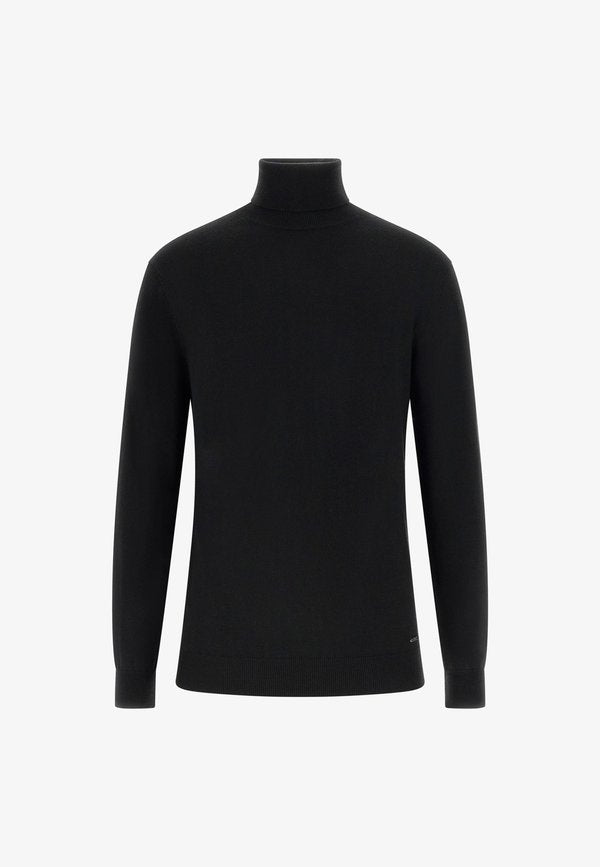 Guess Jumper - schwarz