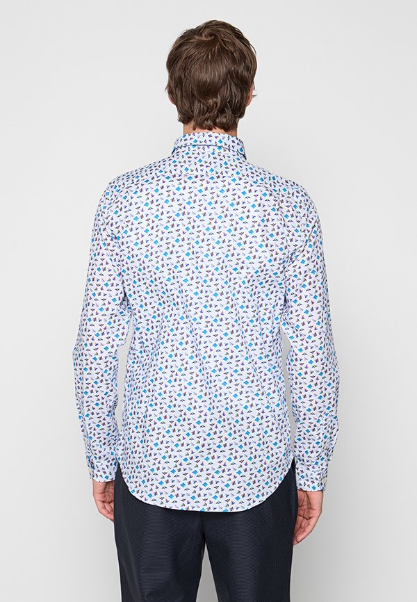 PS Paul Smith TAILORED FIT