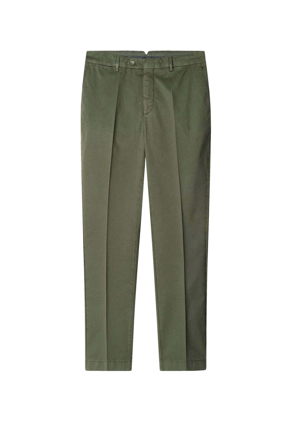 Hackett London