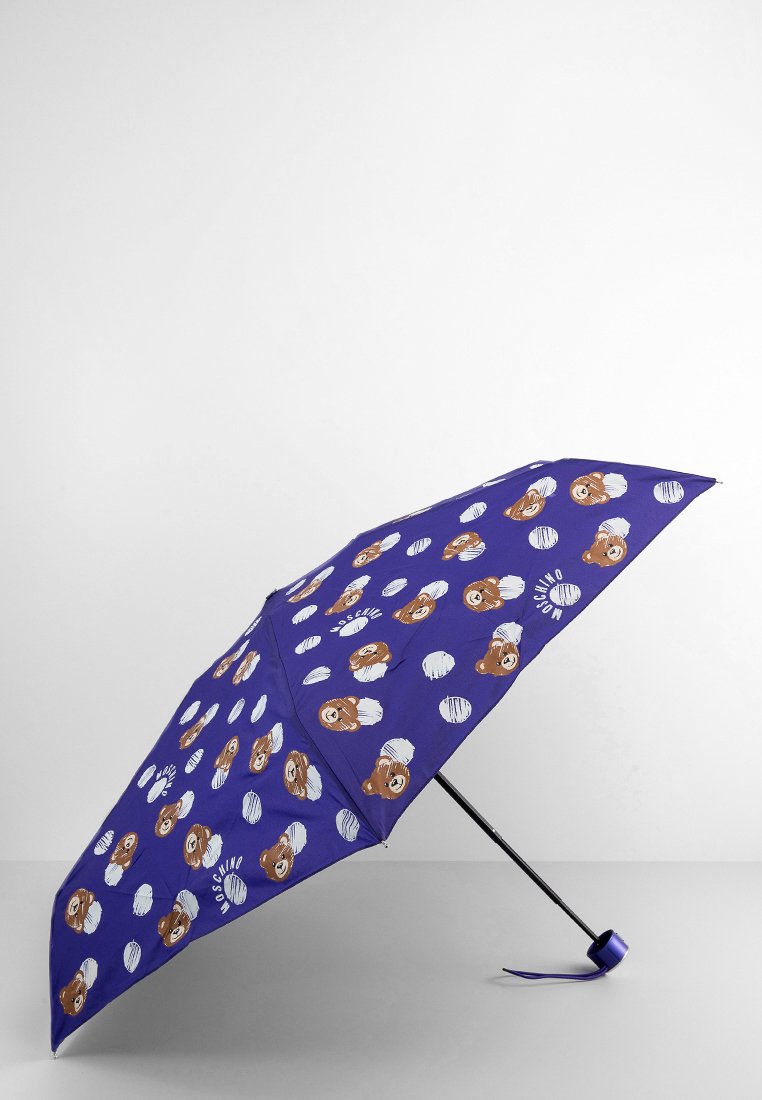 MOSCHINO POIS AND BEARS