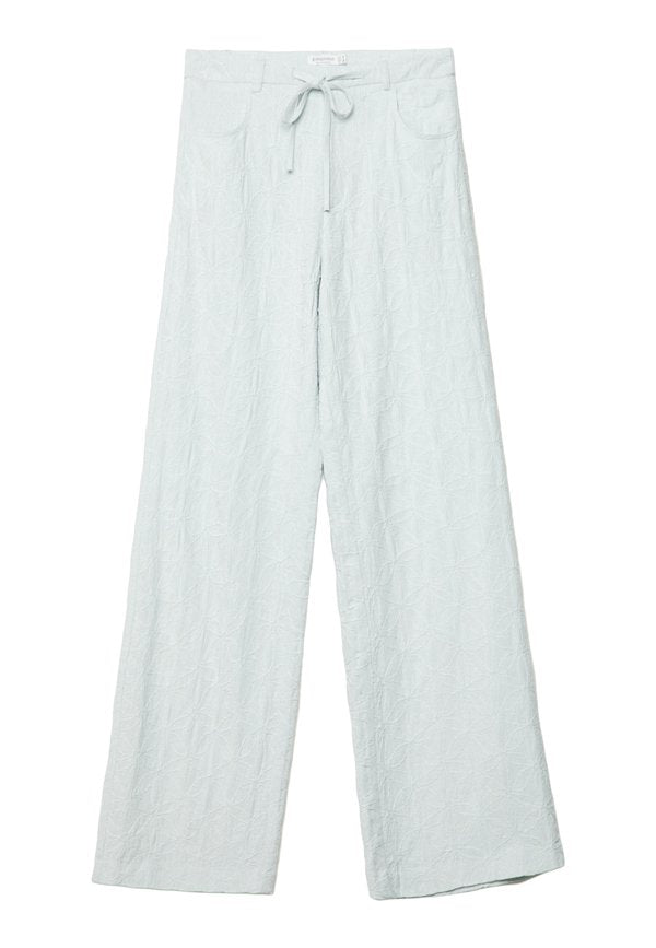 Stradivarius EMBROIDERED