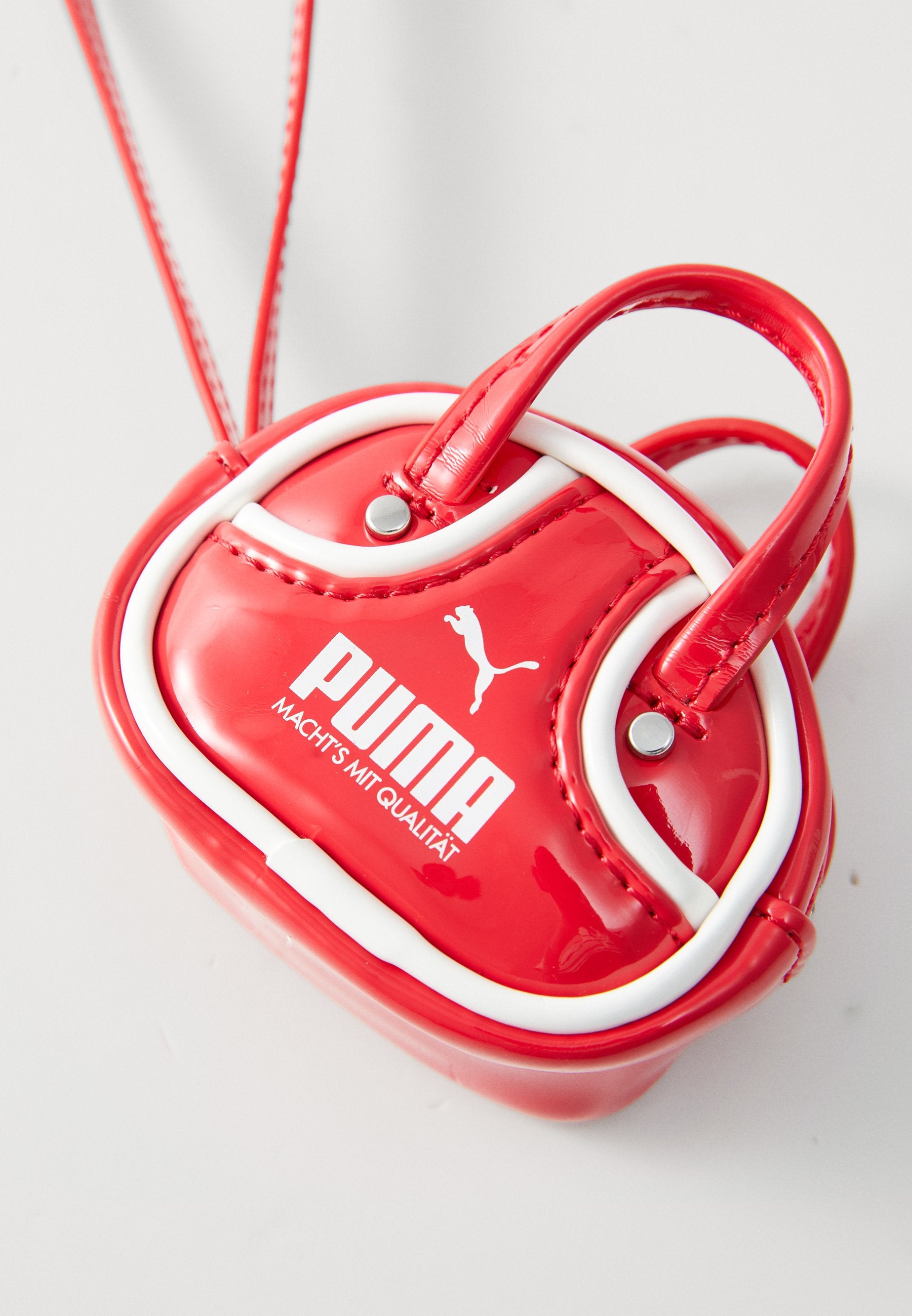 Puma PUMA 1976 GRIP BAG KEYCHAIN UNISEX
