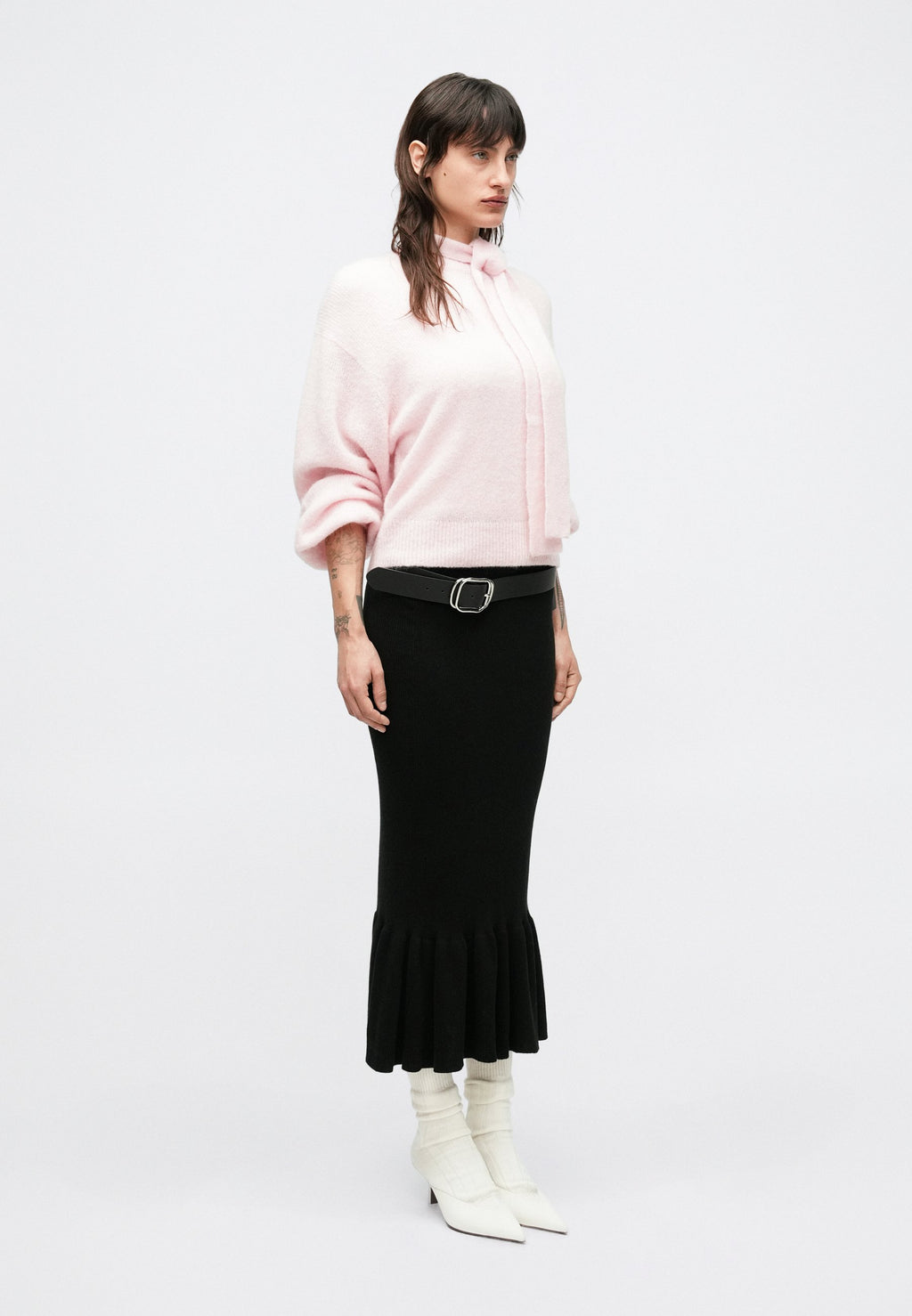 DESIGNERS REMIX VERONA SWEATER