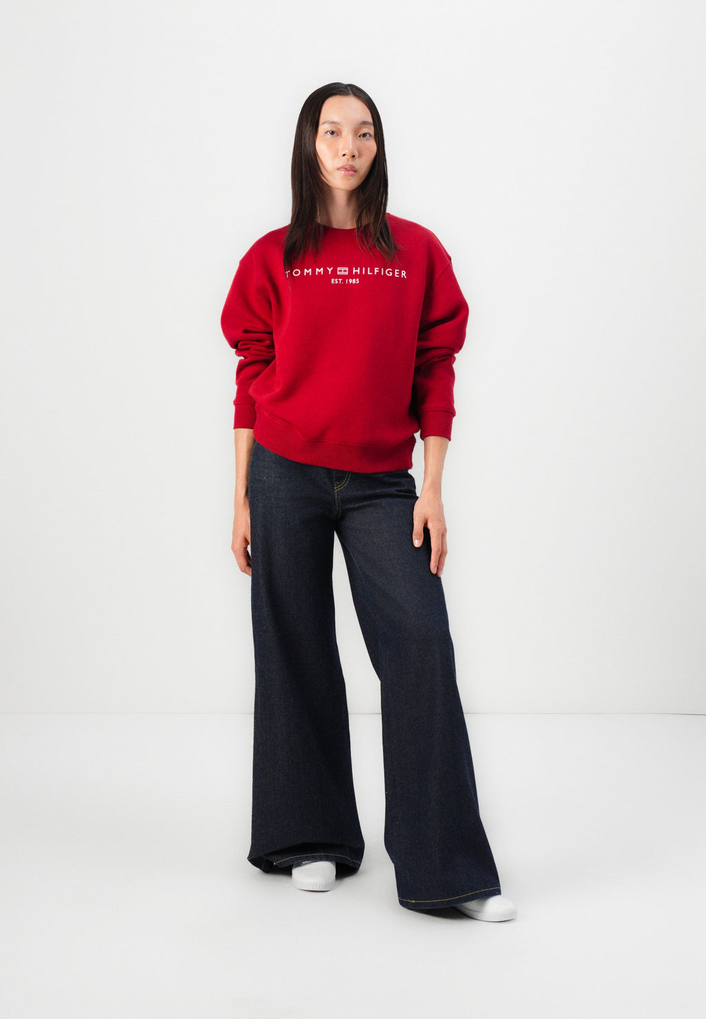 Tommy Hilfiger Sweatshirt Media 2