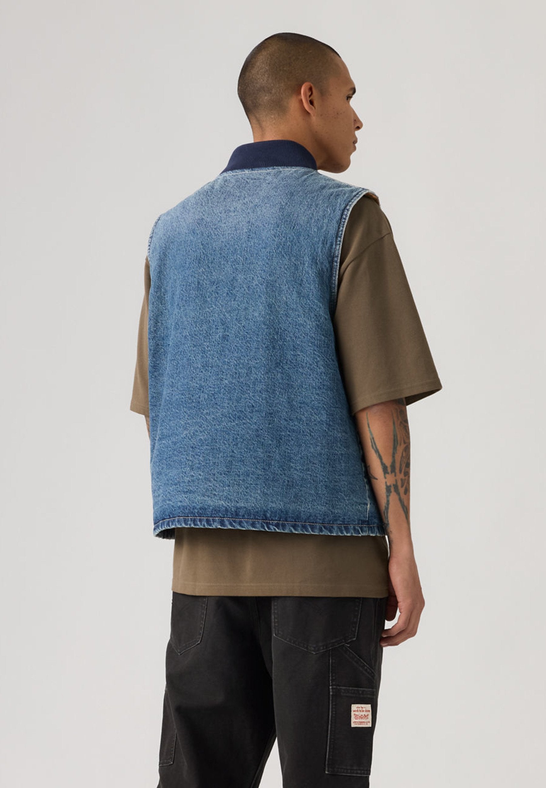 Levi's® Workwear SANSOME