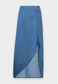Pepe Jeans MAXI SKIRT SUNSET