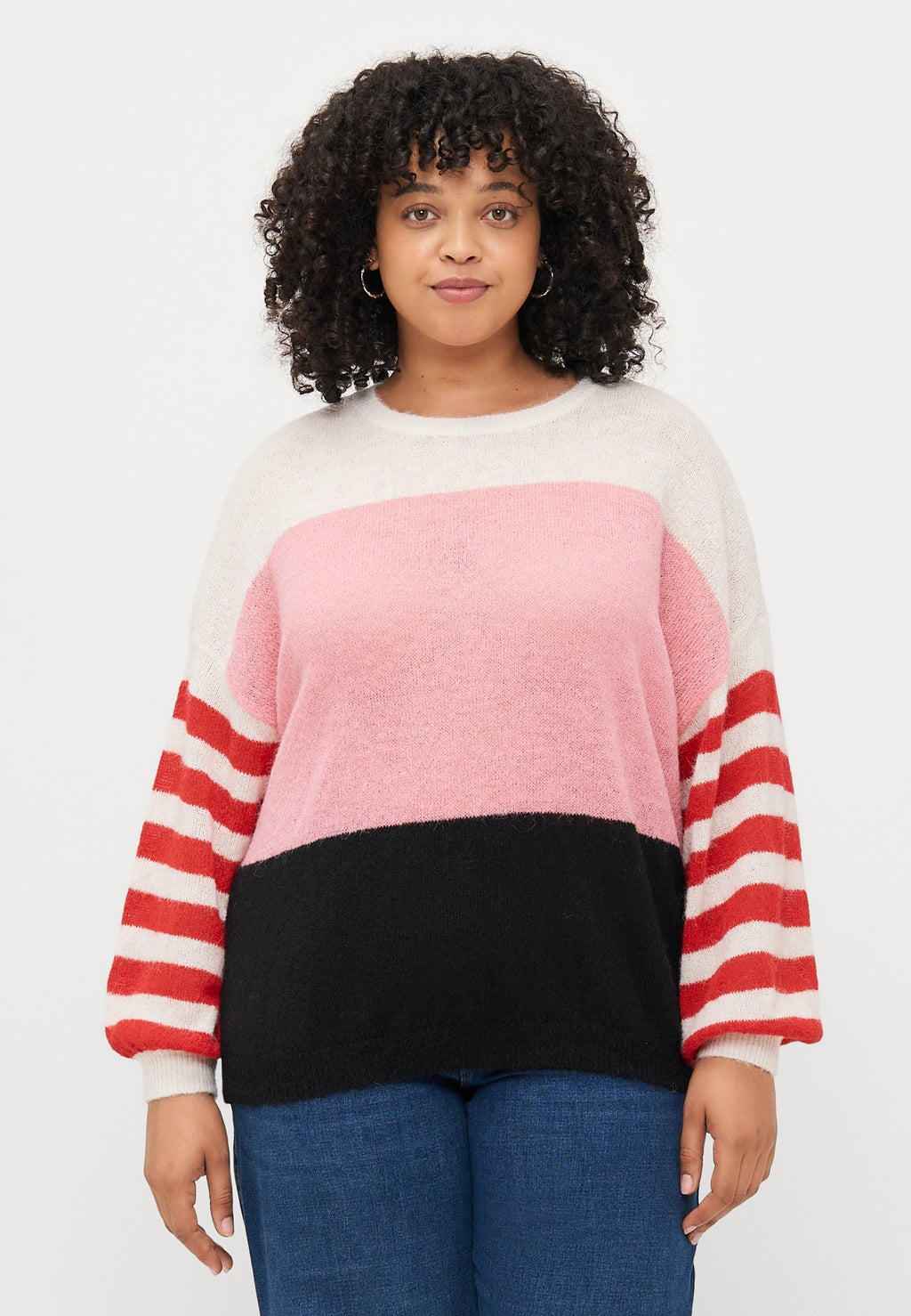 CARSUSIA LIFE O NECK  Media 3