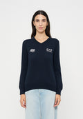 EA7 Emporio Armani Strickpullover Media 1