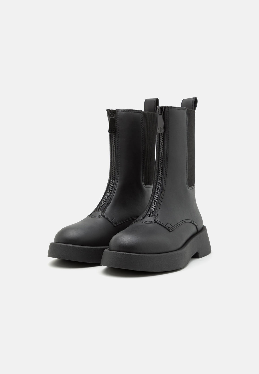 HALF BOOT Media 2