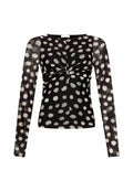 LIU JO Langarmshirt Media 1