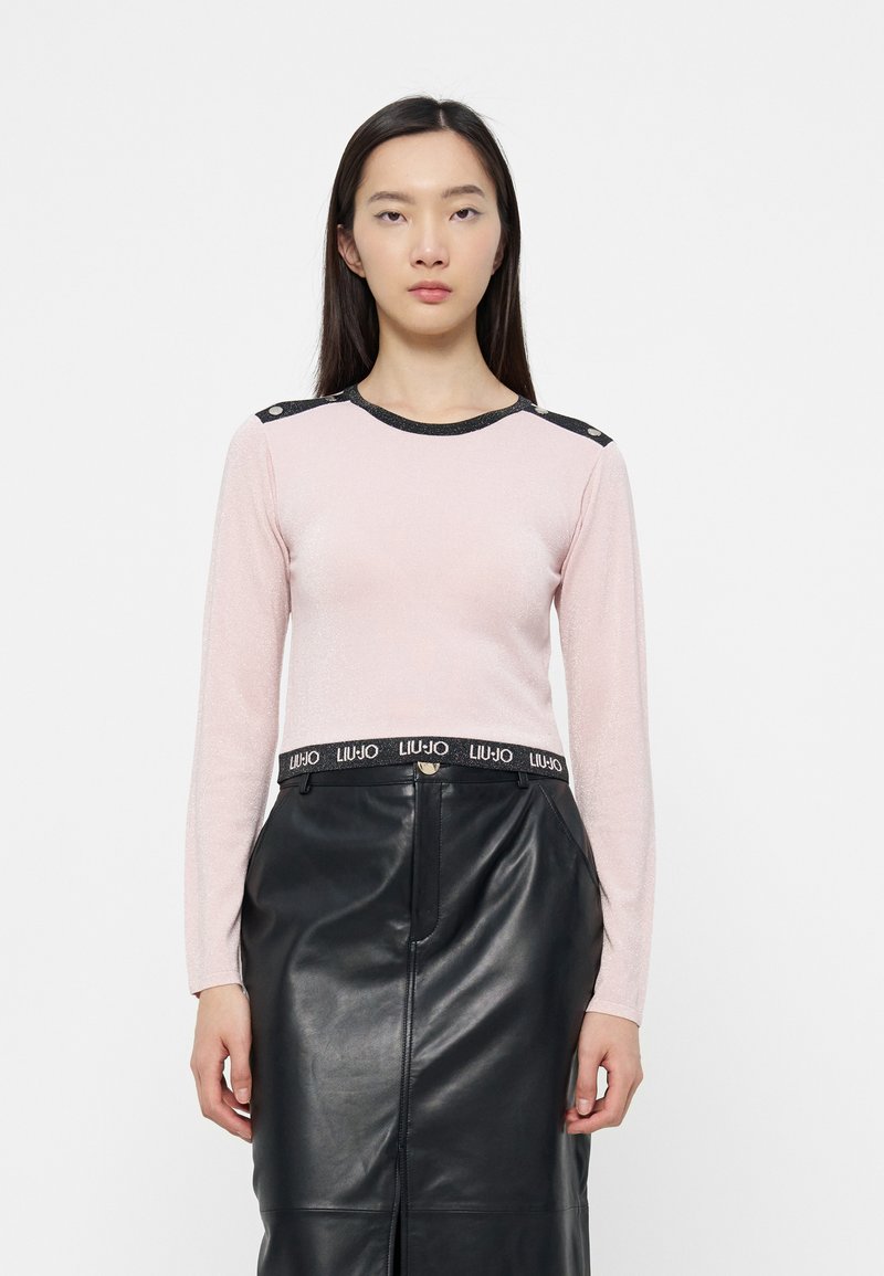 LIU JO Strickpullover Media 1