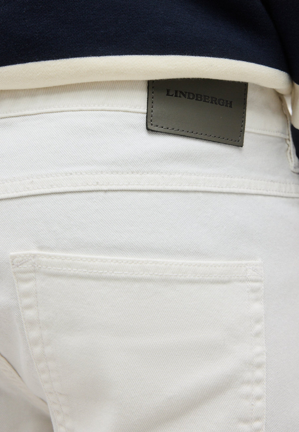 Lindbergh Jeans Tapered Fit Media 8