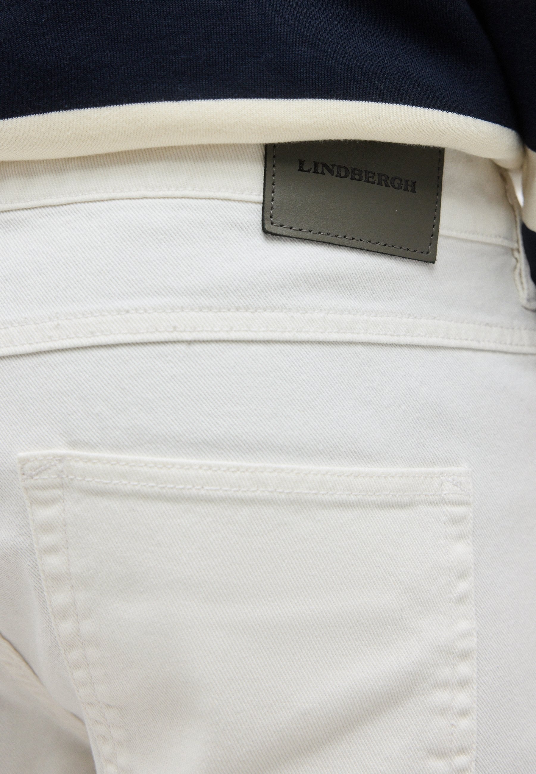 Lindbergh Jeans Tapered Fit Media 8