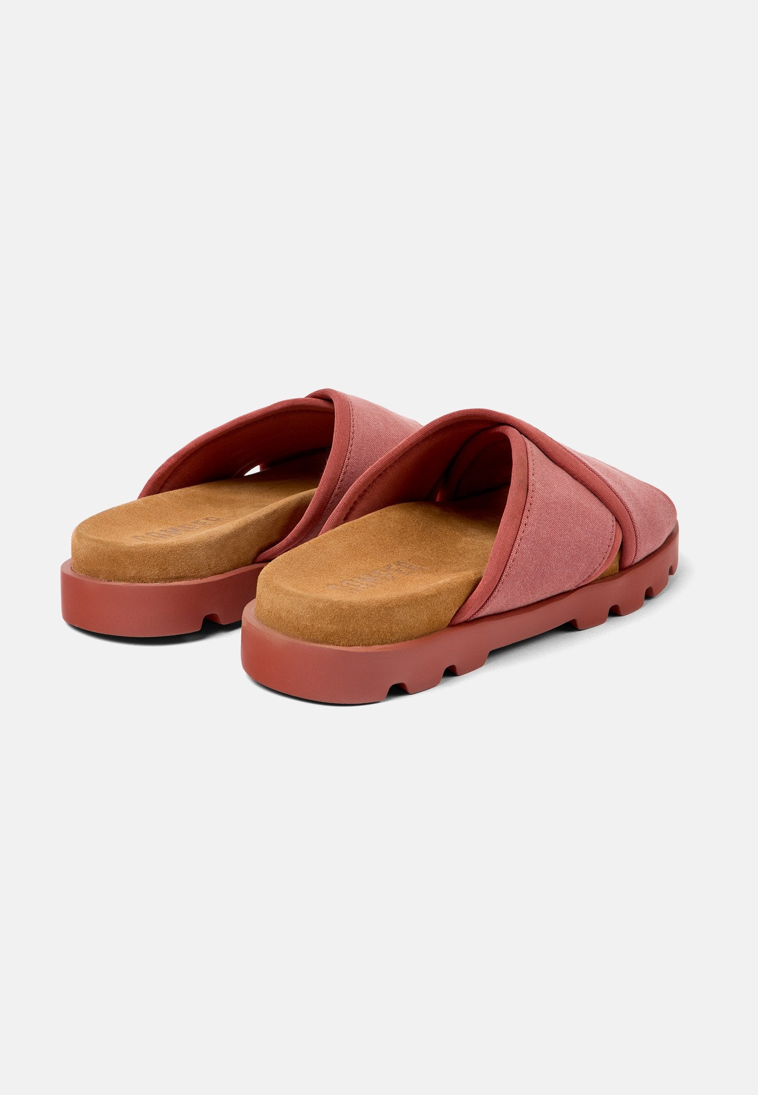 Camper BRUTUS