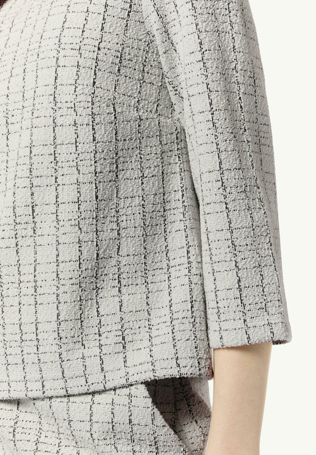 comma Langarmshirt Media 6