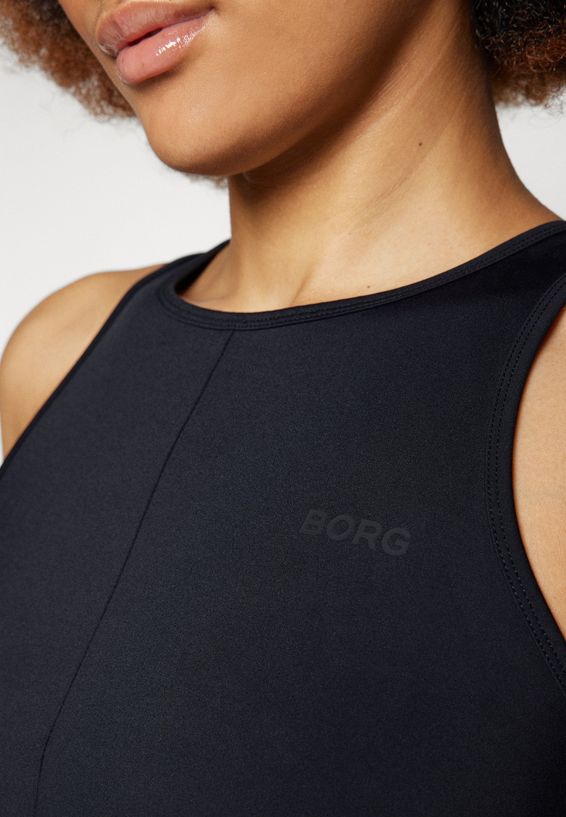 Björn Borg STUDIO CROSS TANK