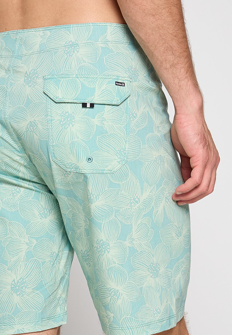 Hurley FIJI