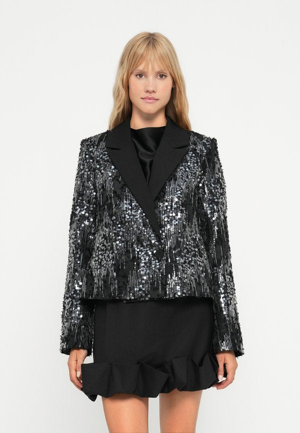 YAS YASSITIRA SEQUIN