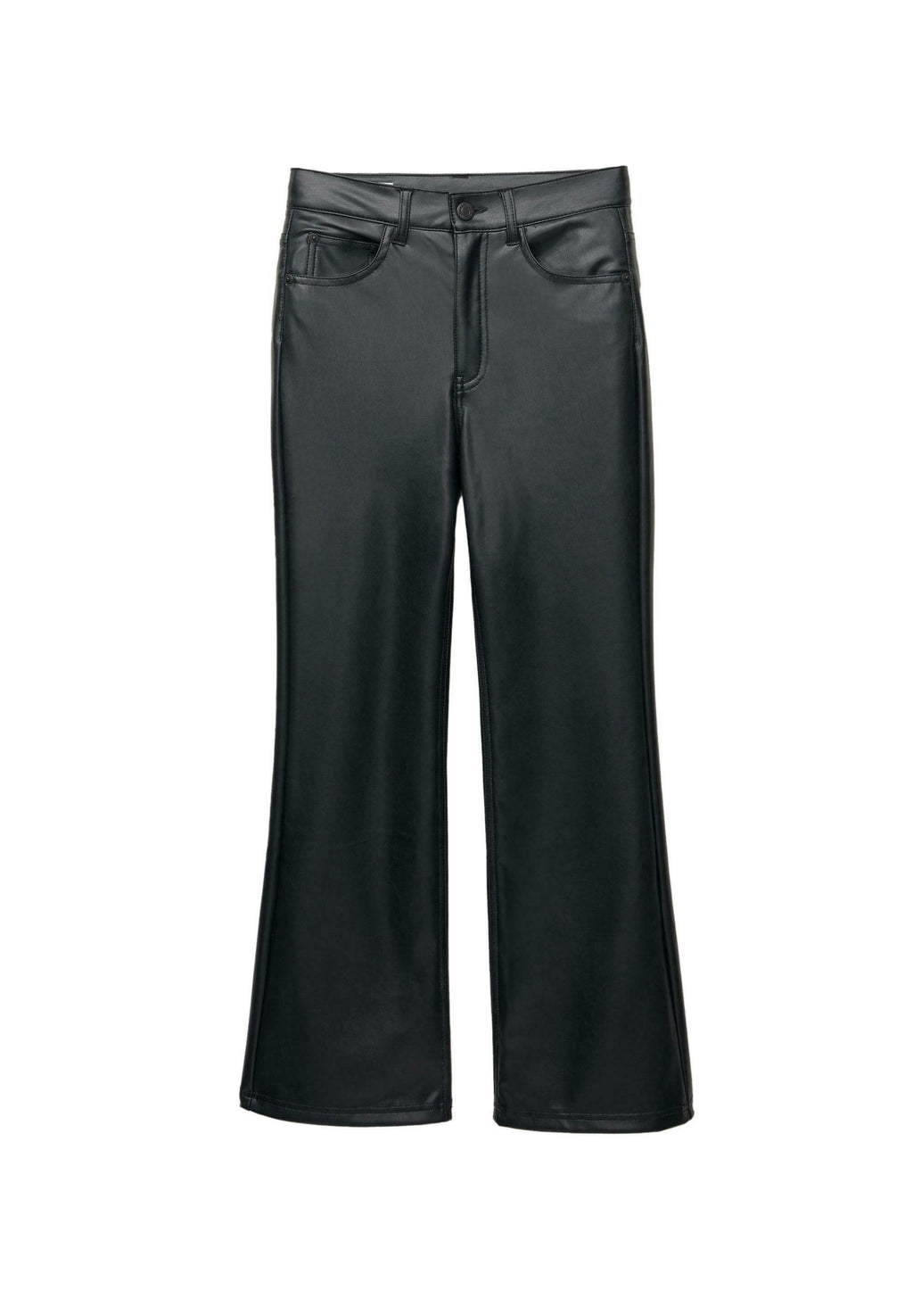 PULL&BEAR EFFECT KICK FLARED