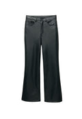 PULL&BEAR EFFECT KICK FLARED