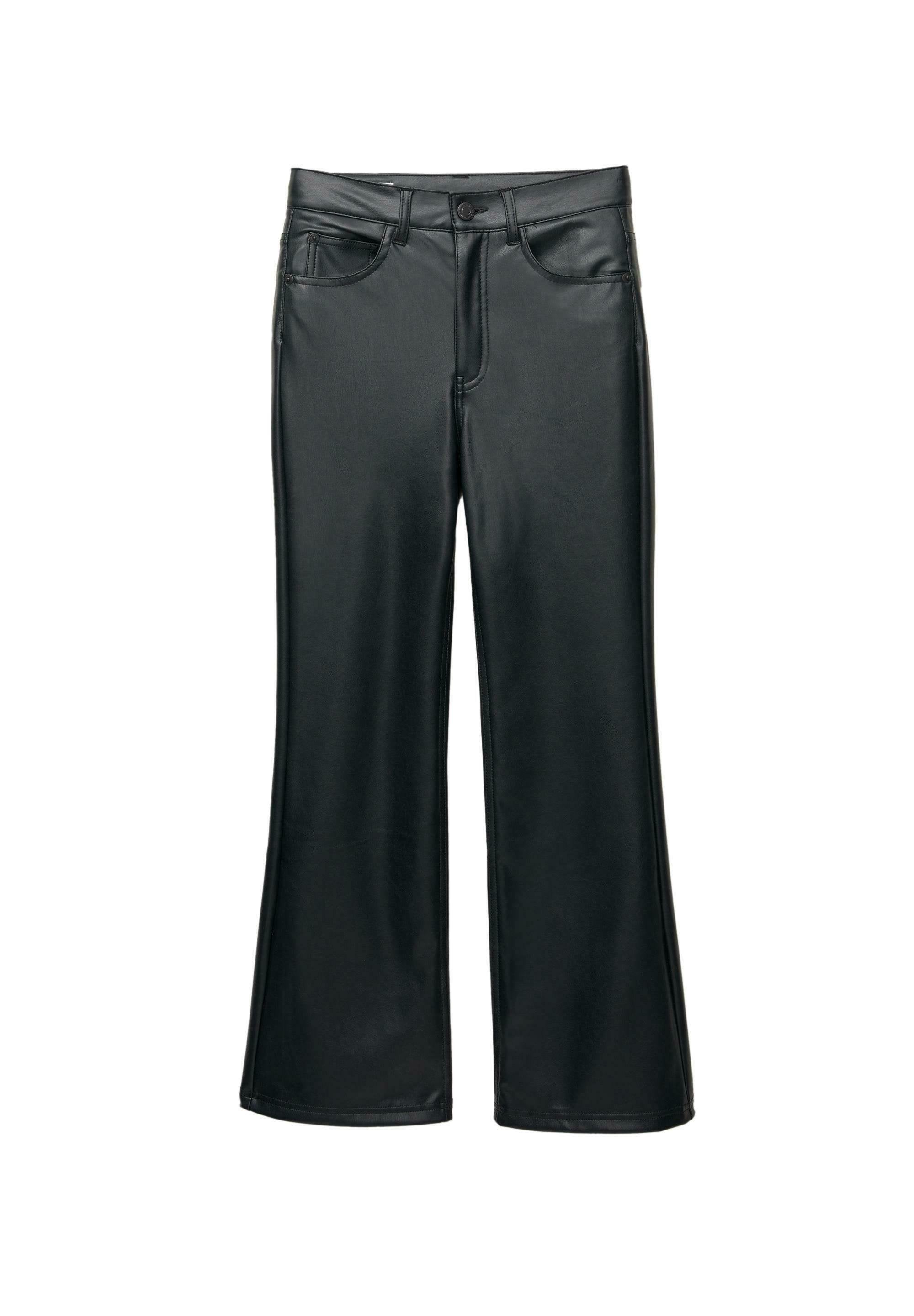 PULL&BEAR EFFECT KICK FLARED