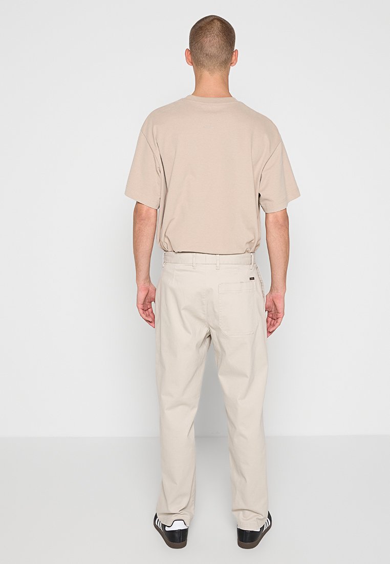 Armani Exchange Stoffhose Media 3