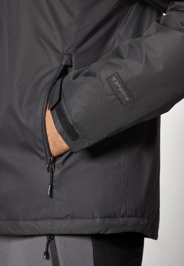 Icepeak BARBEAU