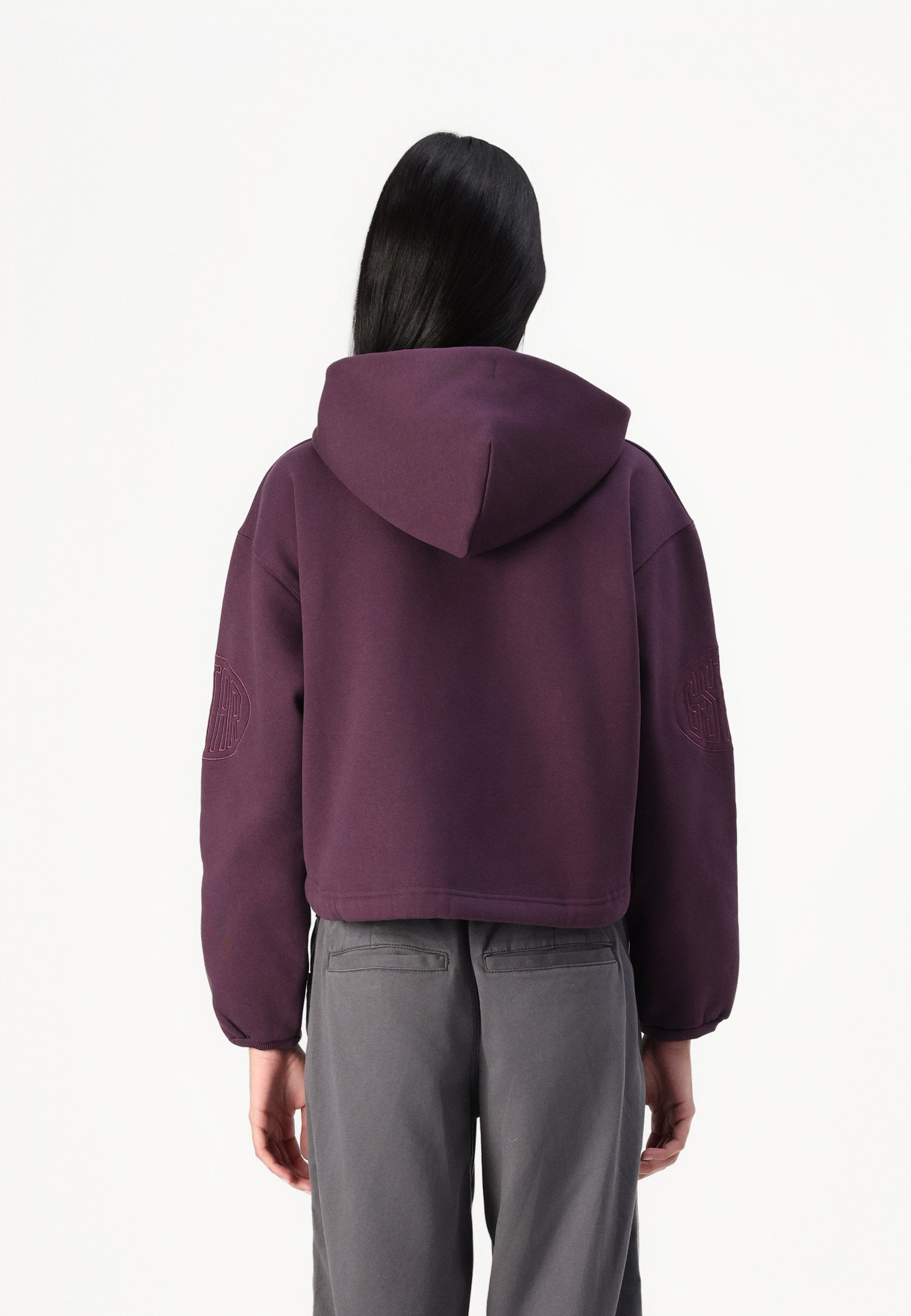 SLEEVE CROPPED  Media 4