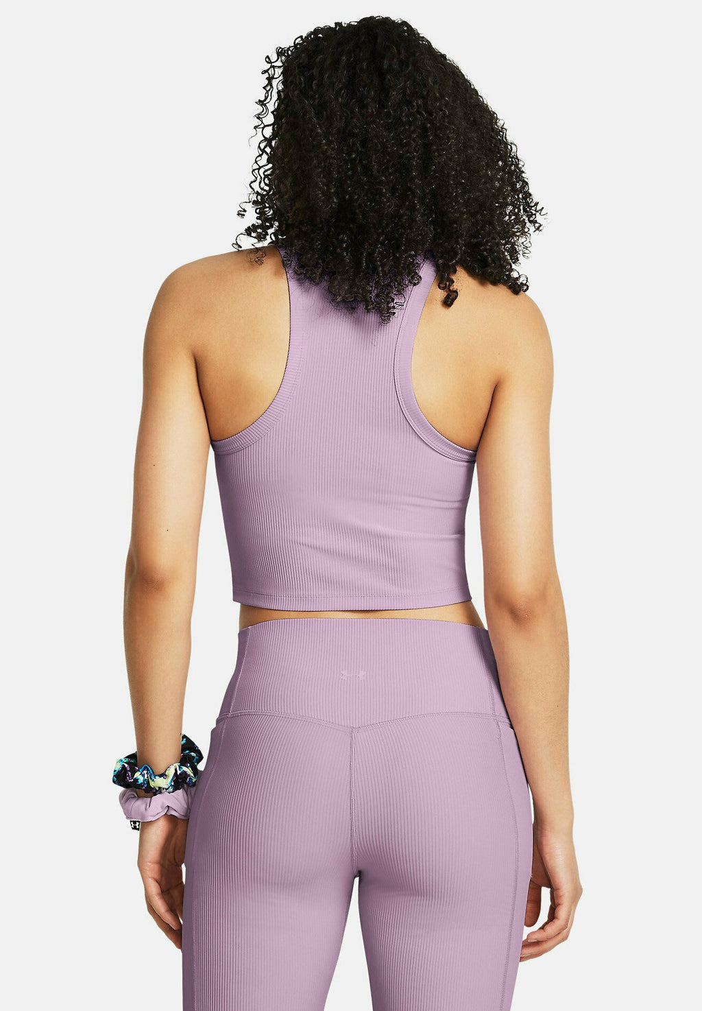 Under Armour SLEEVELESS MERIDIAN CROP TANK