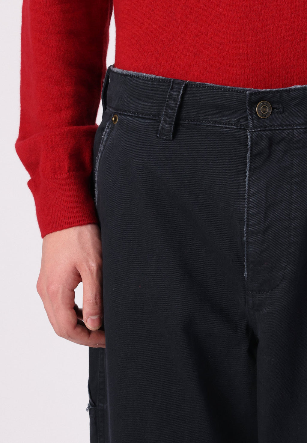 GAP BIG FIT UTILITY