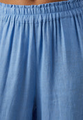 ONLY ONLBRUXELLES Straight Fit Linen