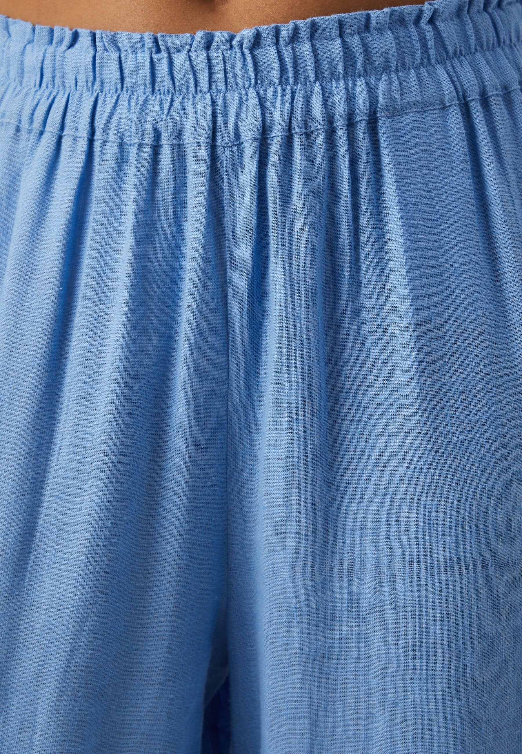 ONLY ONLBRUXELLES Straight Fit Linen