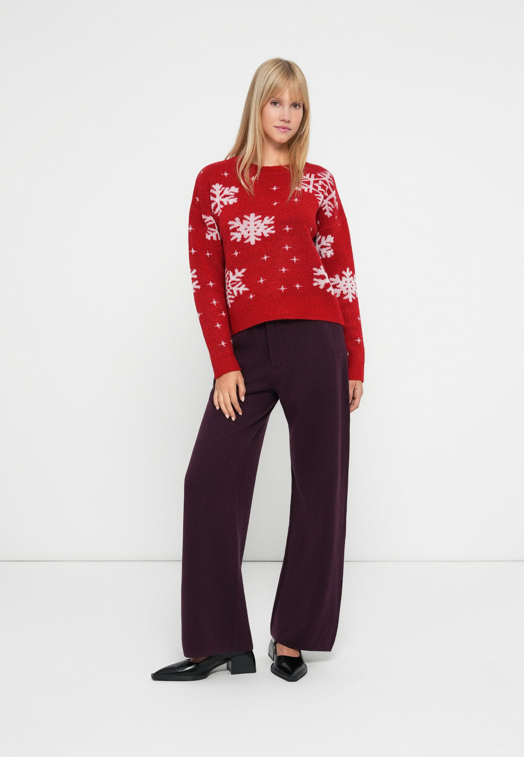 ONLY Knitted ONLXMAS Knitted