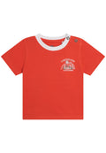 Timberland SHORT SLEEVES