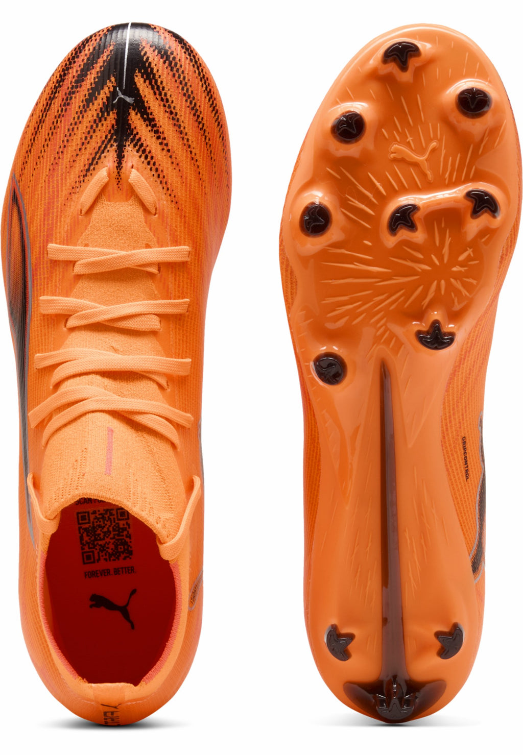 Puma ULTRA 6 MATCH