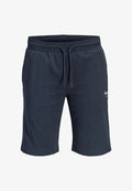Jack & Jones Sweat Regular Fit - Tracksuit bottoms - Blue