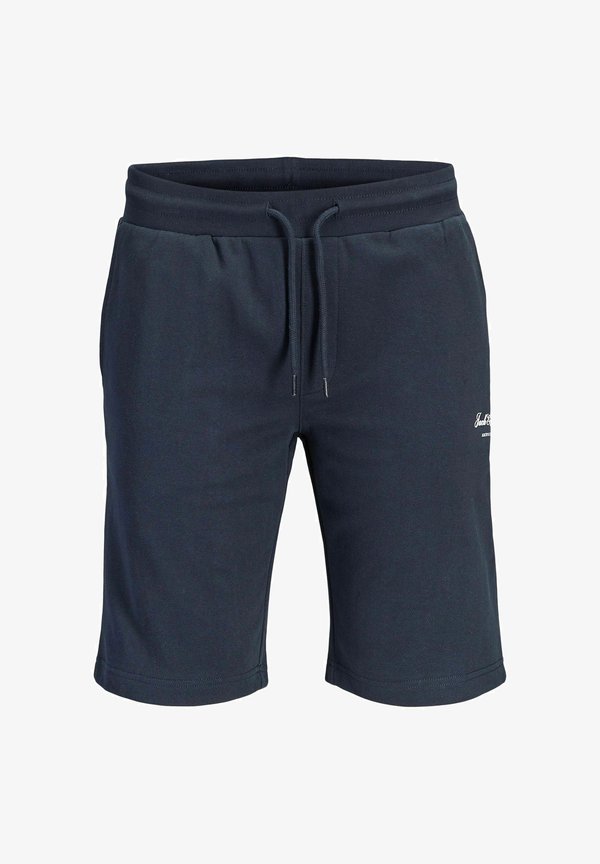 Jack & Jones Sweat Regular Fit - Tracksuit bottoms - Blue