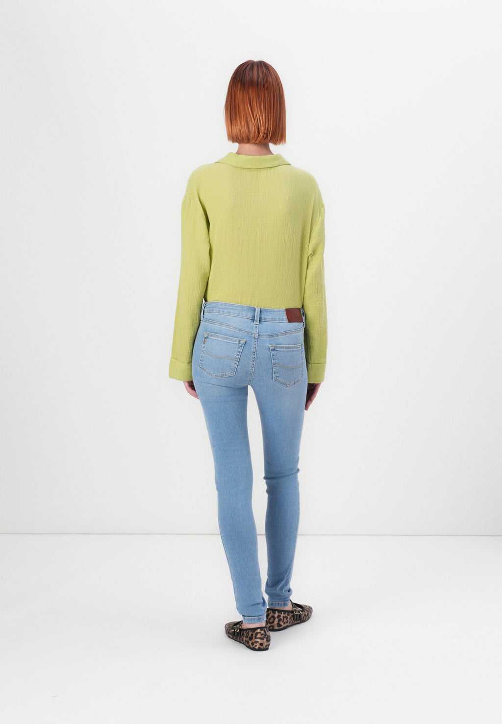 Pepe Jeans SKINNY  SOHO