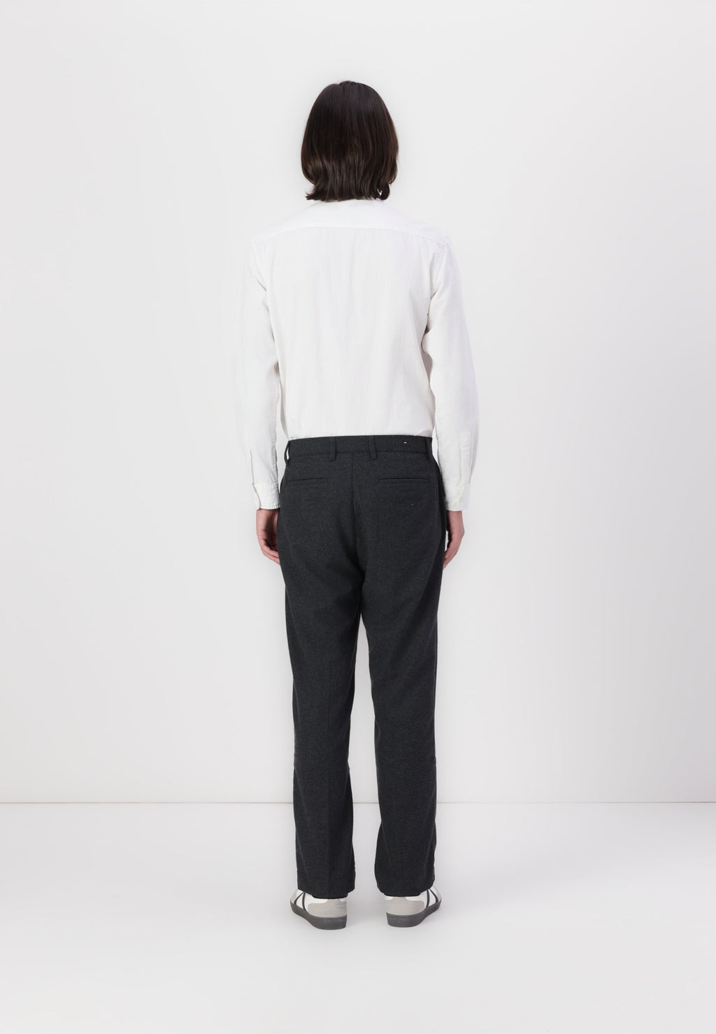 GAP STRAIGHT FIT