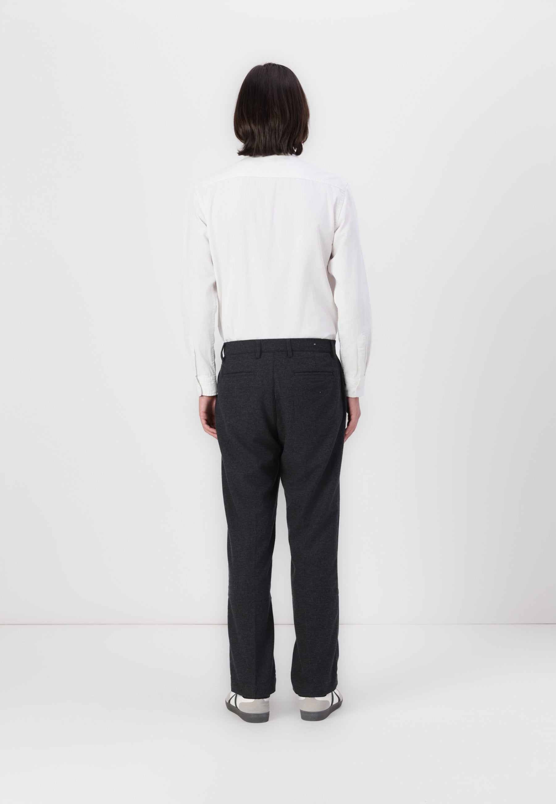 GAP STRAIGHT FIT