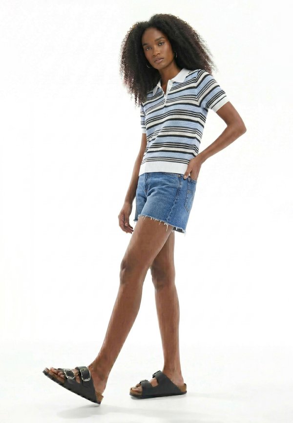 Even&Odd SUMMER KNIT