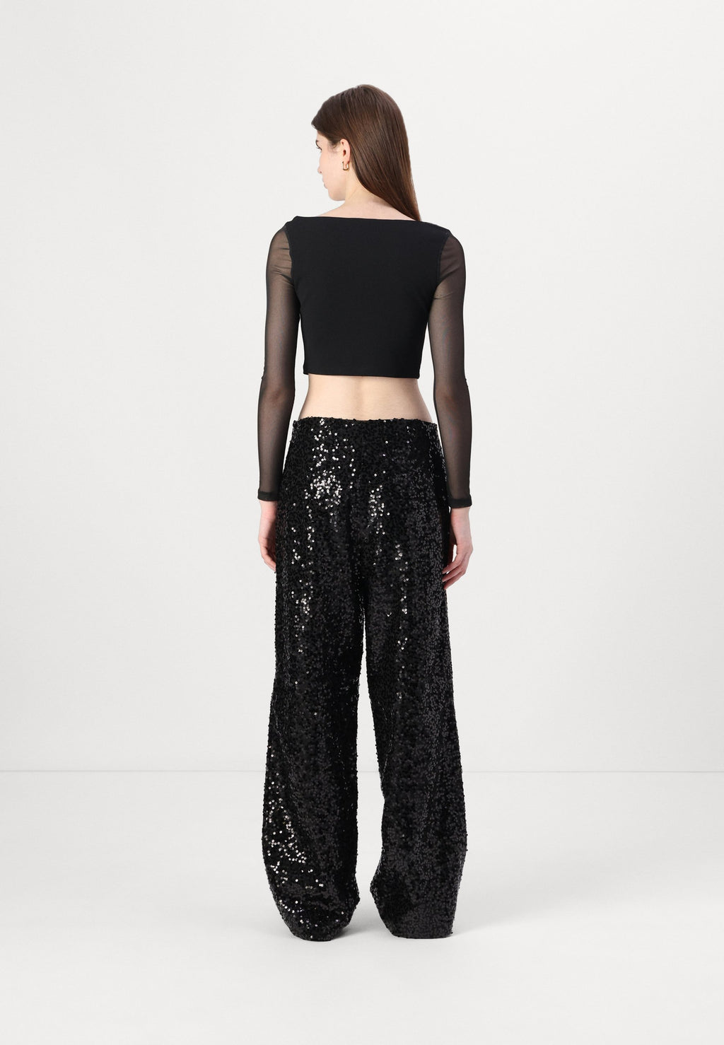 Rouge Edit VIBORYA TROUSER