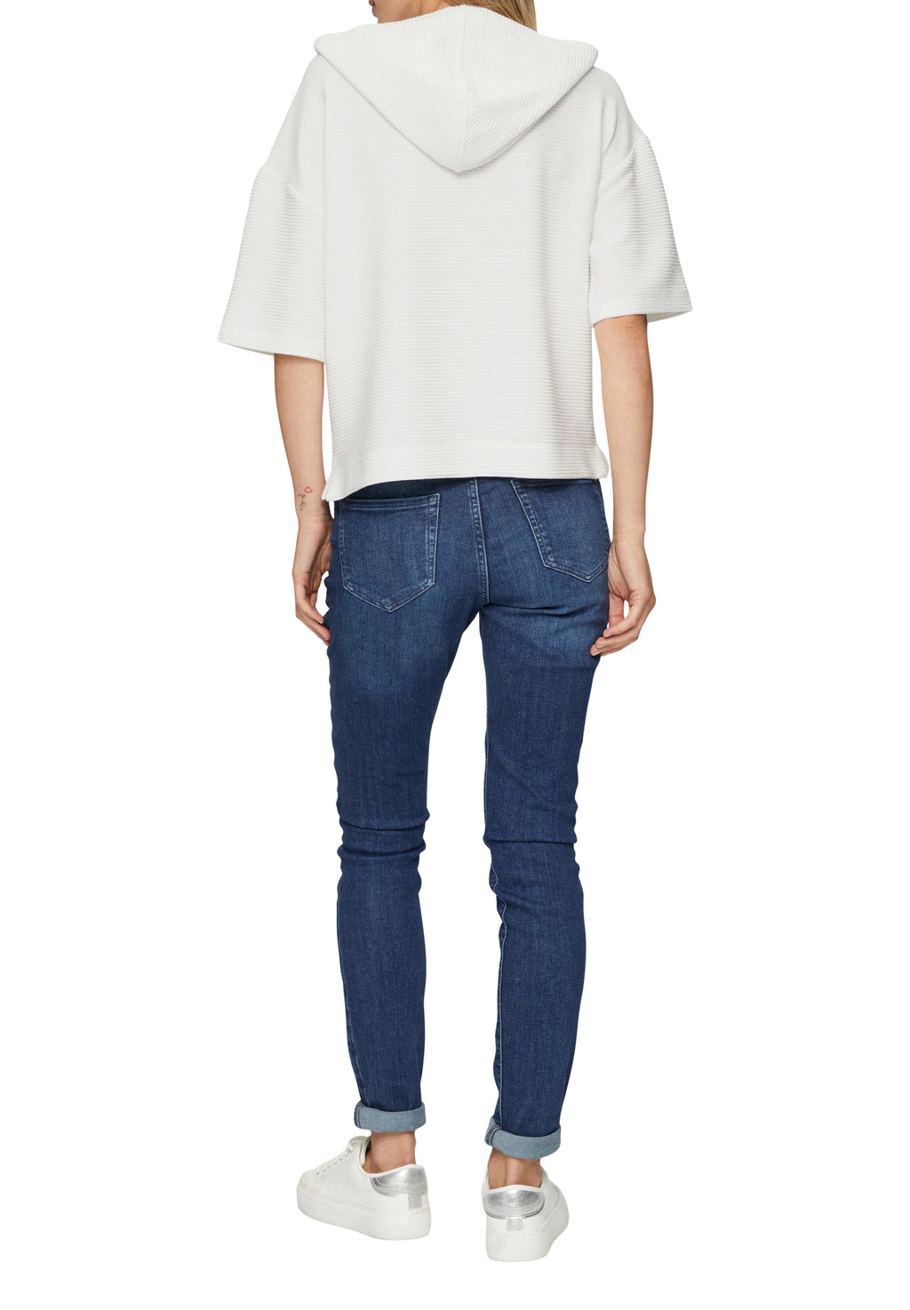 s.Oliver T-Shirt print Media 5