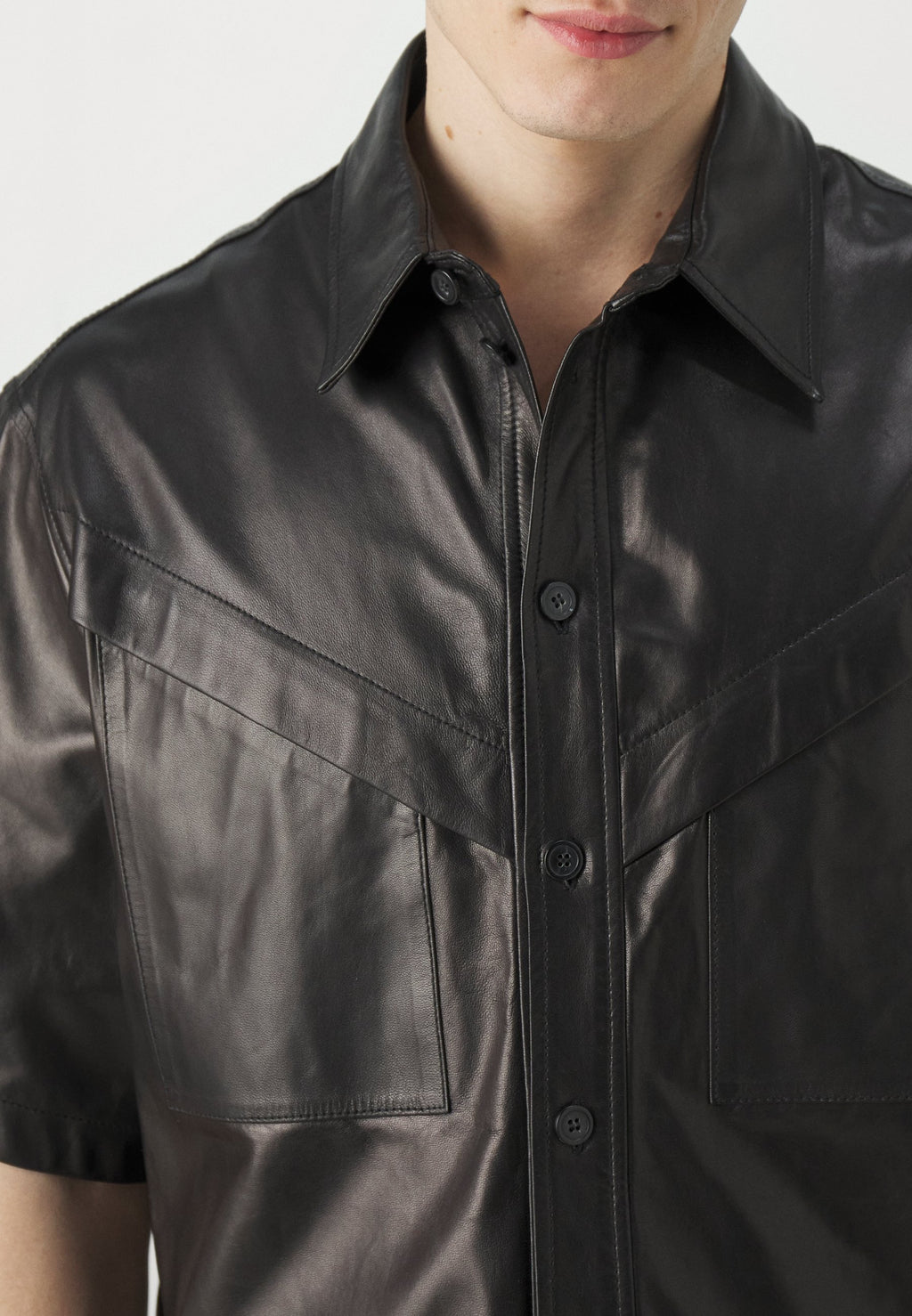 Emporio Armani CAMICIA
