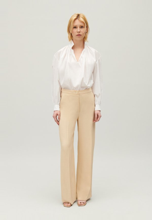 Claudie Pierlot PANTALON LARGE