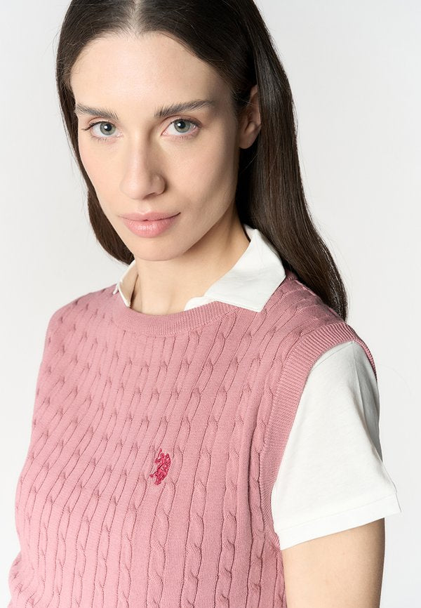 U.S. Polo Assn. TILDE